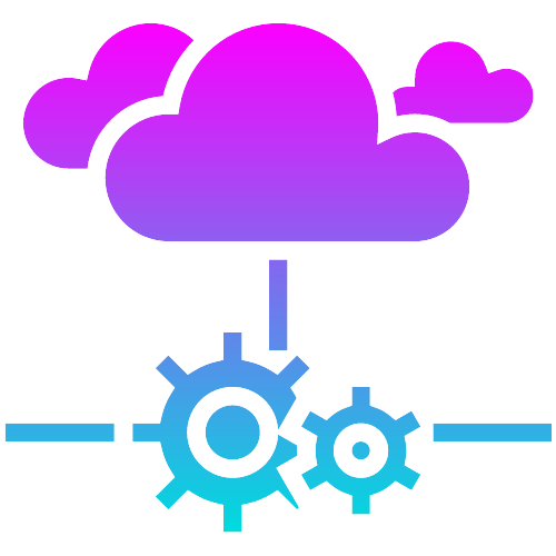Cloud Services icon