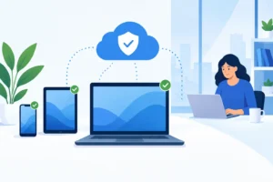 Device Management That Keeps Work Moving