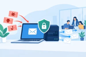 Email Security Gateway Reviews for Small Businesses