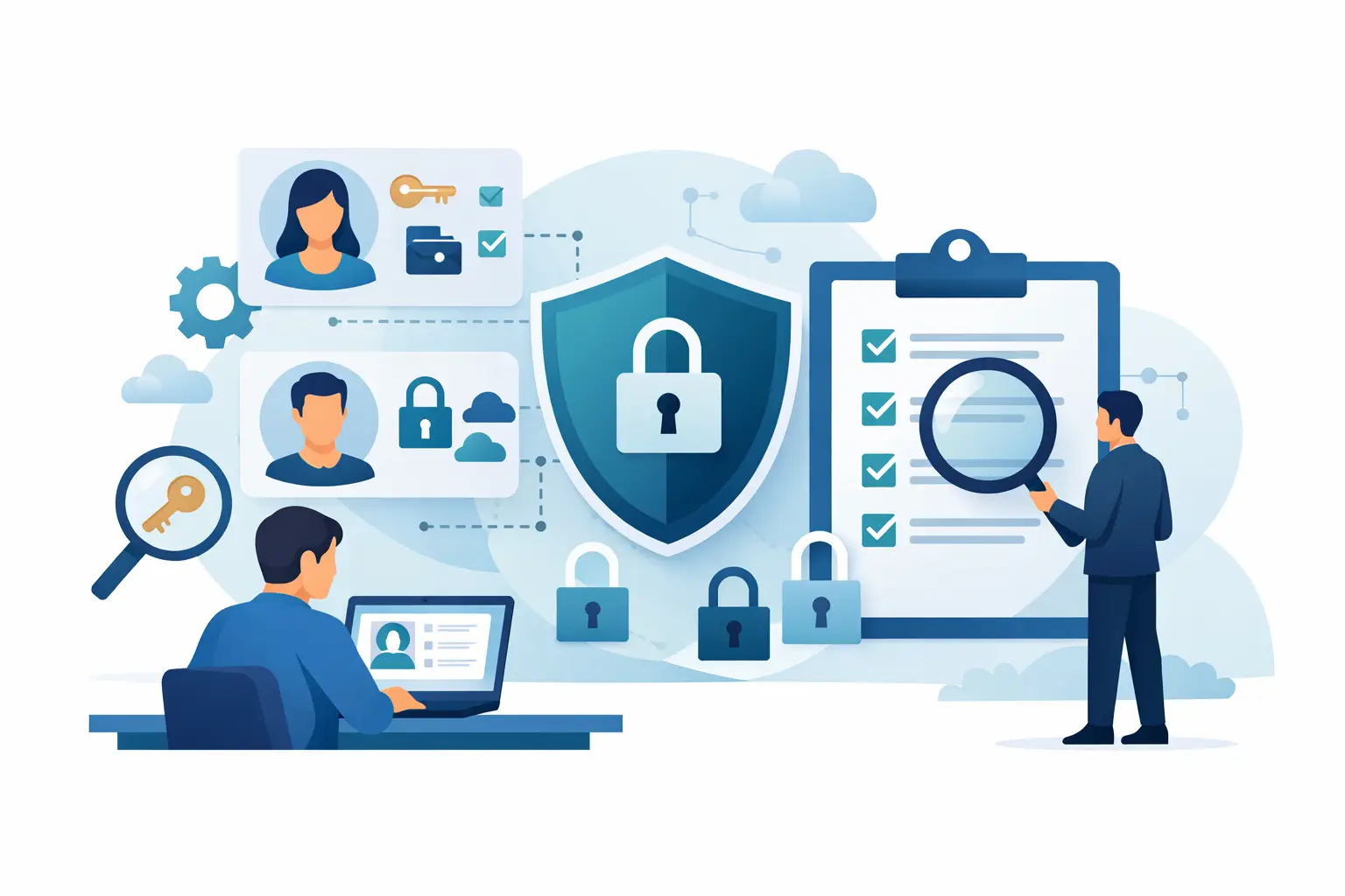 How to Audit Employee Access Permissions Safely