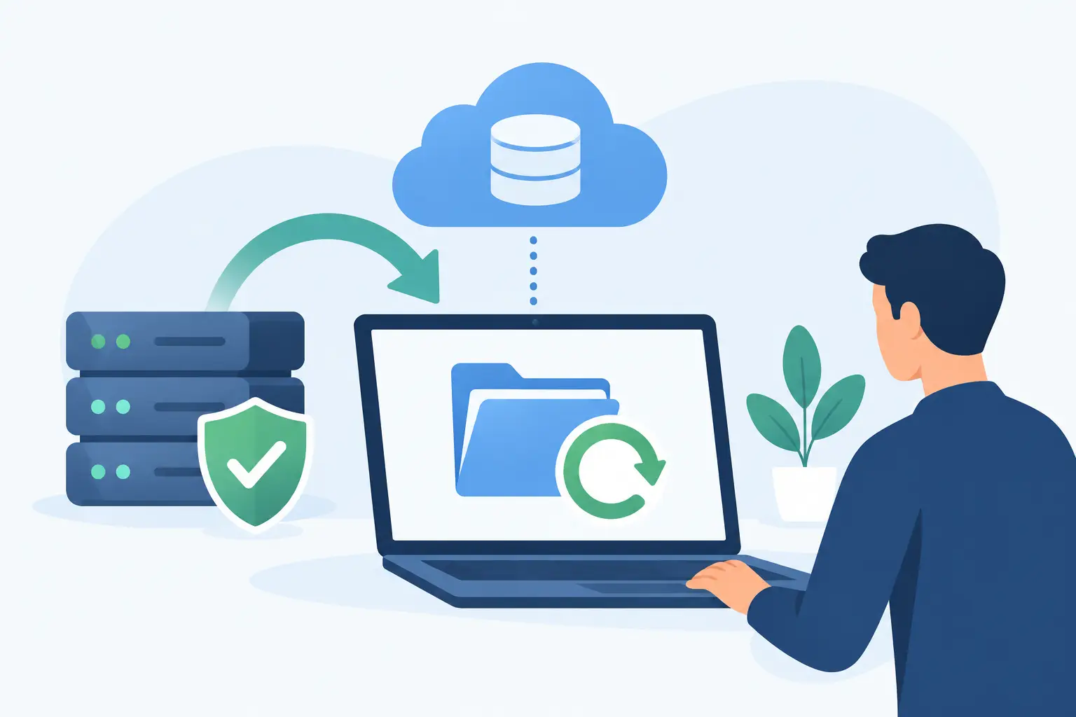 How to Test Backup Data Restoration Safely