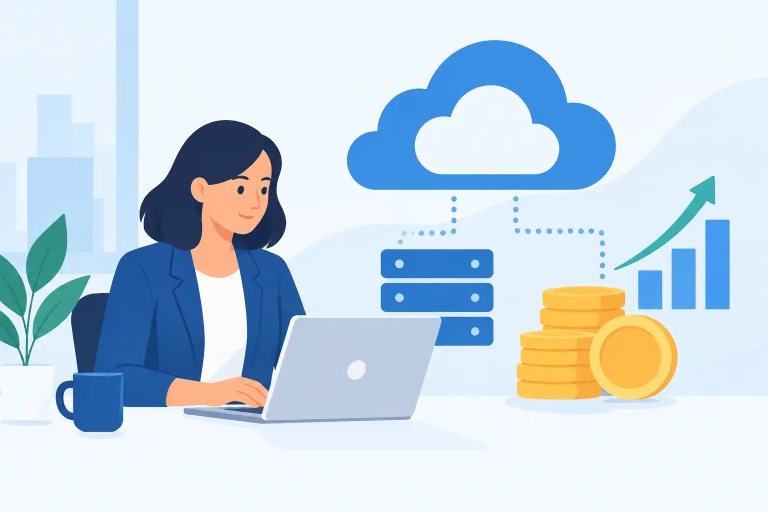 Cloud Cost Guide for Small Business Leaders