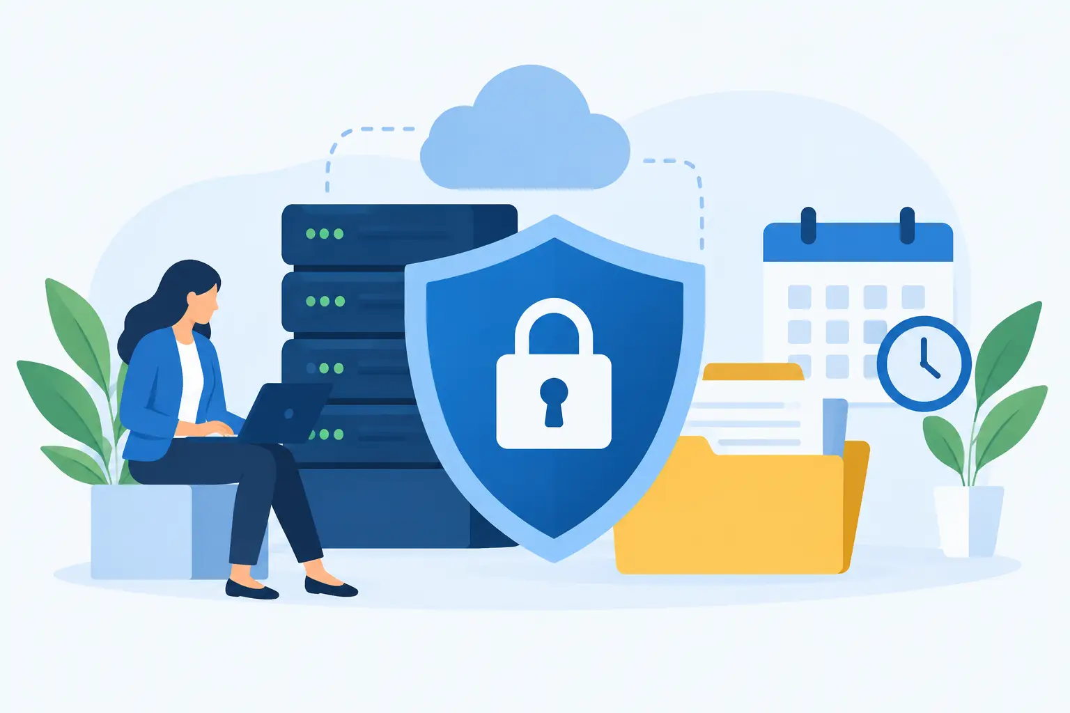 Data Retention Policies That Protect Your Business